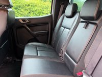 USED 2019 69 FORD RANGER 2.0 EcoBlue Wildtrak Pickup Double Cab 4dr Diesel Auto 4WD Euro 6 (s/s) (213 ps) 