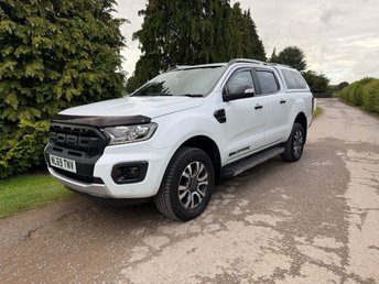 View our FORD RANGER