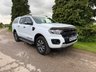 USED 2019 69 FORD RANGER 2.0 EcoBlue Wildtrak Pickup Double Cab 4dr Diesel Auto 4WD Euro 6 (s/s) (213 ps) 