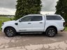 USED 2019 69 FORD RANGER 2.0 EcoBlue Wildtrak Pickup Double Cab 4dr Diesel Auto 4WD Euro 6 (s/s) (213 ps) 
