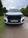 USED 2019 69 FORD RANGER 2.0 EcoBlue Wildtrak Pickup Double Cab 4dr Diesel Auto 4WD Euro 6 (s/s) (213 ps) 