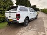 USED 2019 69 FORD RANGER 2.0 EcoBlue Wildtrak Pickup Double Cab 4dr Diesel Auto 4WD Euro 6 (s/s) (213 ps) 