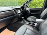 USED 2019 69 FORD RANGER 2.0 EcoBlue Wildtrak Pickup Double Cab 4dr Diesel Auto 4WD Euro 6 (s/s) (213 ps) 