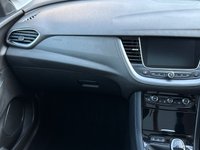 USED 2021 70 VAUXHALL GRANDLAND X 1.2 Turbo Ultimate SUV 5dr Petrol Manual Euro 6 (s/s) (130 ps) + SERVICE HISTORY + 19" ALLOY WHEELS + SIX (6) SPEED MANUAL GEARBOX + DAYTIME RUNNING LIGHTS + PAN ROOF + SATELLITE NAVIGATION + FULL BLACK LEATHER SEATS + HEATED FRONT SEATS + HEATED STEERING WHEEL + ELECTRIC MEMORY FRONT SEAT + AUTO HEADLIGHTS + FRONT AND REAR PARKING SENSORS + REAR CAMERA + DUAL CLIMATE CONTROL + CRUISE CONTROL + BLUETOOTH / TELEPHONE PREPARATION + RADIO / USB / DAB / MP3 PLAYER + MUCH MUCH MORE...