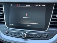 USED 2021 70 VAUXHALL GRANDLAND X 1.2 Turbo Ultimate SUV 5dr Petrol Manual Euro 6 (s/s) (130 ps) + SERVICE HISTORY + 19" ALLOY WHEELS + SIX (6) SPEED MANUAL GEARBOX + DAYTIME RUNNING LIGHTS + PAN ROOF + SATELLITE NAVIGATION + FULL BLACK LEATHER SEATS + HEATED FRONT SEATS + HEATED STEERING WHEEL + ELECTRIC MEMORY FRONT SEAT + AUTO HEADLIGHTS + FRONT AND REAR PARKING SENSORS + REAR CAMERA + DUAL CLIMATE CONTROL + CRUISE CONTROL + BLUETOOTH / TELEPHONE PREPARATION + RADIO / USB / DAB / MP3 PLAYER + MUCH MUCH MORE...