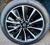 USED 2021 70 VAUXHALL GRANDLAND X 1.2 Turbo Ultimate SUV 5dr Petrol Manual Euro 6 (s/s) (130 ps) + SERVICE HISTORY + 19" ALLOY WHEELS + SIX (6) SPEED MANUAL GEARBOX + DAYTIME RUNNING LIGHTS + PAN ROOF + SATELLITE NAVIGATION + FULL BLACK LEATHER SEATS + HEATED FRONT SEATS + HEATED STEERING WHEEL + ELECTRIC MEMORY FRONT SEAT + AUTO HEADLIGHTS + FRONT AND REAR PARKING SENSORS + REAR CAMERA + DUAL CLIMATE CONTROL + CRUISE CONTROL + BLUETOOTH / TELEPHONE PREPARATION + RADIO / USB / DAB / MP3 PLAYER + MUCH MUCH MORE...