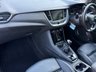 USED 2021 70 VAUXHALL GRANDLAND X 1.2 Turbo Ultimate SUV 5dr Petrol Manual Euro 6 (s/s) (130 ps) + SERVICE HISTORY + 19" ALLOY WHEELS + SIX (6) SPEED MANUAL GEARBOX + DAYTIME RUNNING LIGHTS + PAN ROOF + SATELLITE NAVIGATION + FULL BLACK LEATHER SEATS + HEATED FRONT SEATS + HEATED STEERING WHEEL + ELECTRIC MEMORY FRONT SEAT + AUTO HEADLIGHTS + FRONT AND REAR PARKING SENSORS + REAR CAMERA + DUAL CLIMATE CONTROL + CRUISE CONTROL + BLUETOOTH / TELEPHONE PREPARATION + RADIO / USB / DAB / MP3 PLAYER + MUCH MUCH MORE...