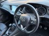 USED 2021 70 VAUXHALL GRANDLAND X 1.2 Turbo Ultimate SUV 5dr Petrol Manual Euro 6 (s/s) (130 ps) + SERVICE HISTORY + 19" ALLOY WHEELS + SIX (6) SPEED MANUAL GEARBOX + DAYTIME RUNNING LIGHTS + PAN ROOF + SATELLITE NAVIGATION + FULL BLACK LEATHER SEATS + HEATED FRONT SEATS + HEATED STEERING WHEEL + ELECTRIC MEMORY FRONT SEAT + AUTO HEADLIGHTS + FRONT AND REAR PARKING SENSORS + REAR CAMERA + DUAL CLIMATE CONTROL + CRUISE CONTROL + BLUETOOTH / TELEPHONE PREPARATION + RADIO / USB / DAB / MP3 PLAYER + MUCH MUCH MORE...