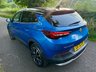 USED 2021 70 VAUXHALL GRANDLAND X 1.2 Turbo Ultimate SUV 5dr Petrol Manual Euro 6 (s/s) (130 ps) + SERVICE HISTORY + 19" ALLOY WHEELS + SIX (6) SPEED MANUAL GEARBOX + DAYTIME RUNNING LIGHTS + PAN ROOF + SATELLITE NAVIGATION + FULL BLACK LEATHER SEATS + HEATED FRONT SEATS + HEATED STEERING WHEEL + ELECTRIC MEMORY FRONT SEAT + AUTO HEADLIGHTS + FRONT AND REAR PARKING SENSORS + REAR CAMERA + DUAL CLIMATE CONTROL + CRUISE CONTROL + BLUETOOTH / TELEPHONE PREPARATION + RADIO / USB / DAB / MP3 PLAYER + MUCH MUCH MORE...