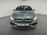 USED 2017 17 MERCEDES-BENZ A-CLASS 2.1 A200d AMG Line Hatchback 5dr Diesel 7G-DCT Euro 6 (s/s) (136 ps) 2 keys, reverse camera, NAV, alloys