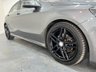 USED 2017 17 MERCEDES-BENZ A-CLASS 2.1 A200d AMG Line Hatchback 5dr Diesel 7G-DCT Euro 6 (s/s) (136 ps) 2 keys, reverse camera, NAV, alloys