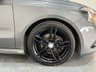 USED 2017 17 MERCEDES-BENZ A-CLASS 2.1 A200d AMG Line Hatchback 5dr Diesel 7G-DCT Euro 6 (s/s) (136 ps) 2 keys, reverse camera, NAV, alloys