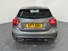 USED 2017 17 MERCEDES-BENZ A-CLASS 2.1 A200d AMG Line Hatchback 5dr Diesel 7G-DCT Euro 6 (s/s) (136 ps) 2 keys, reverse camera, NAV, alloys