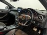 USED 2017 17 MERCEDES-BENZ A-CLASS 2.1 A200d AMG Line Hatchback 5dr Diesel 7G-DCT Euro 6 (s/s) (136 ps) 2 keys, reverse camera, NAV, alloys