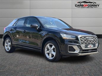 View our Audi Q2