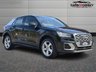 USED 2017 67 AUDI Q2 2.0 TDI Sport SUV 5dr Diesel S Tronic quattro Euro 6 (s/s) (150 ps) Automatic
