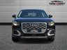 USED 2017 67 AUDI Q2 2.0 TDI Sport SUV 5dr Diesel S Tronic quattro Euro 6 (s/s) (150 ps) Automatic
