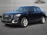 USED 2017 67 AUDI Q2 2.0 TDI Sport SUV 5dr Diesel S Tronic quattro Euro 6 (s/s) (150 ps) Automatic