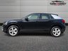 USED 2017 67 AUDI Q2 2.0 TDI Sport SUV 5dr Diesel S Tronic quattro Euro 6 (s/s) (150 ps) Automatic