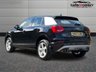 USED 2017 67 AUDI Q2 2.0 TDI Sport SUV 5dr Diesel S Tronic quattro Euro 6 (s/s) (150 ps) Automatic