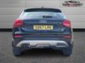 USED 2017 67 AUDI Q2 2.0 TDI Sport SUV 5dr Diesel S Tronic quattro Euro 6 (s/s) (150 ps) Automatic