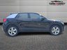 USED 2017 67 AUDI Q2 2.0 TDI Sport SUV 5dr Diesel S Tronic quattro Euro 6 (s/s) (150 ps) Automatic