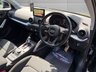USED 2017 67 AUDI Q2 2.0 TDI Sport SUV 5dr Diesel S Tronic quattro Euro 6 (s/s) (150 ps) Automatic