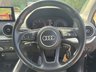 USED 2017 67 AUDI Q2 2.0 TDI Sport SUV 5dr Diesel S Tronic quattro Euro 6 (s/s) (150 ps) Automatic
