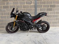 USED 2021 60 TRIUMPH  1050cc 