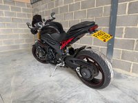 USED 2021 60 TRIUMPH  1050cc 