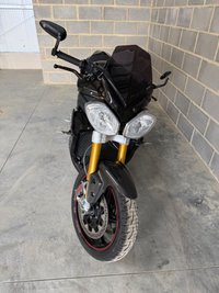 USED 2021 60 TRIUMPH  1050cc 