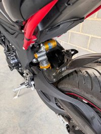 USED 2021 60 TRIUMPH  1050cc 