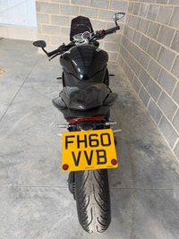USED 2021 60 TRIUMPH  1050cc 