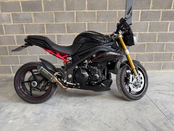 View our TRIUMPH 