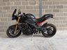 USED 2021 60 TRIUMPH  1050cc 