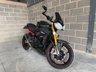 USED 2021 60 TRIUMPH  1050cc 