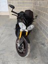 USED 2021 60 TRIUMPH  1050cc 