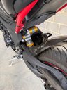USED 2021 60 TRIUMPH  1050cc 