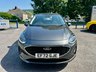 USED 2022 72 FORD FIESTA 1.1 Ti-VCT Trend Euro 6 (s/s) 5dr Sync 3 Nav / Magnetic / FSH
