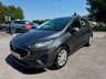 USED 2022 72 FORD FIESTA 1.1 Ti-VCT Trend Euro 6 (s/s) 5dr Sync 3 Nav / Magnetic / FSH