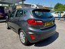USED 2022 72 FORD FIESTA 1.1 Ti-VCT Trend Euro 6 (s/s) 5dr Sync 3 Nav / Magnetic / FSH