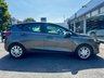 USED 2022 72 FORD FIESTA 1.1 Ti-VCT Trend Euro 6 (s/s) 5dr Sync 3 Nav / Magnetic / FSH