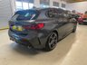 USED 2020 20 BMW 1 SERIES 2.0 118d M Sport Hatchback 5dr Diesel Auto Euro 6 (s/s) (150 ps) 