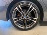 USED 2020 20 BMW 1 SERIES 2.0 118d M Sport Hatchback 5dr Diesel Auto Euro 6 (s/s) (150 ps) 