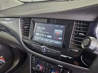 USED 2017 67 VAUXHALL MOKKA X 1.4i Turbo ecoTEC Active SUV 5dr Petrol Manual Euro 6 (s/s) (140 ps) 