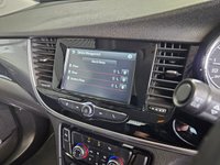 USED 2017 67 VAUXHALL MOKKA X 1.4i Turbo ecoTEC Active SUV 5dr Petrol Manual Euro 6 (s/s) (140 ps) 