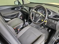 USED 2017 67 VAUXHALL MOKKA X 1.4i Turbo ecoTEC Active SUV 5dr Petrol Manual Euro 6 (s/s) (140 ps) 