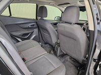 USED 2017 67 VAUXHALL MOKKA X 1.4i Turbo ecoTEC Active SUV 5dr Petrol Manual Euro 6 (s/s) (140 ps) 