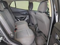 USED 2017 67 VAUXHALL MOKKA X 1.4i Turbo ecoTEC Active SUV 5dr Petrol Manual Euro 6 (s/s) (140 ps) 