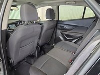 USED 2017 67 VAUXHALL MOKKA X 1.4i Turbo ecoTEC Active SUV 5dr Petrol Manual Euro 6 (s/s) (140 ps) 